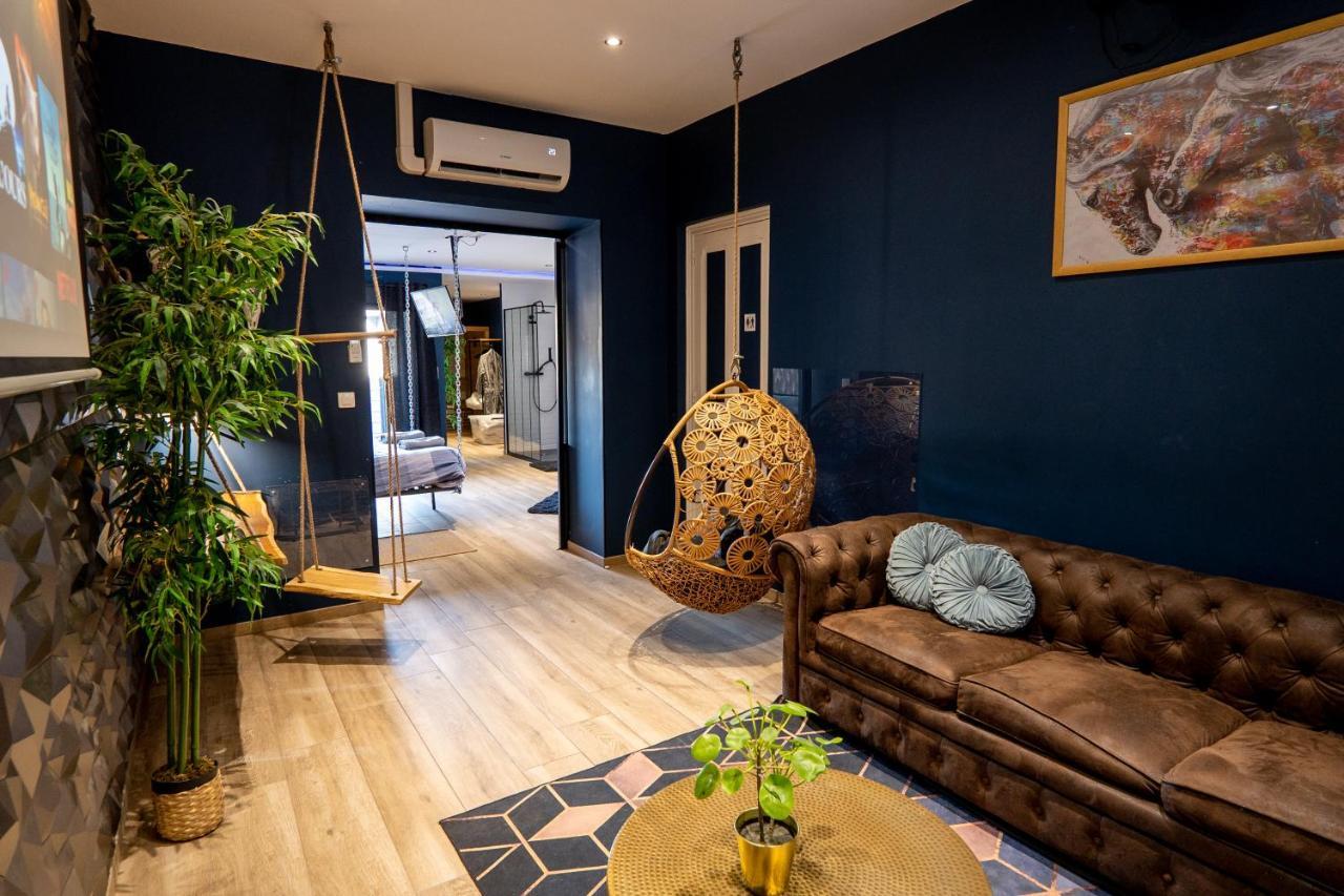 Capsule Temps Suspendu - Balneo, Cinema & Billard Valenciennes