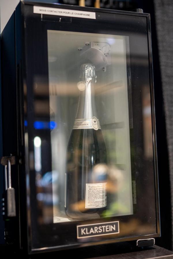 Capsule Temps Suspendu - Balneo, Cinema & Billard Valenciennes