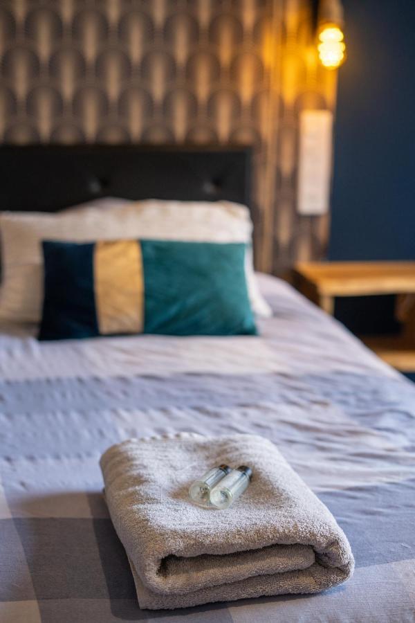 Apartment Capsule Temps Suspendu - Balneo, Cinema & Billard Valenciennes