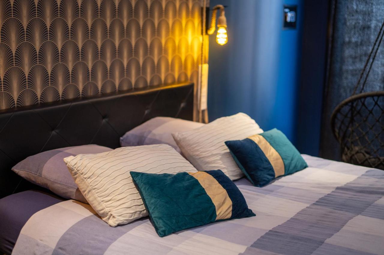 Capsule Temps Suspendu - Balneo, Cinema & Billard Valenciennes