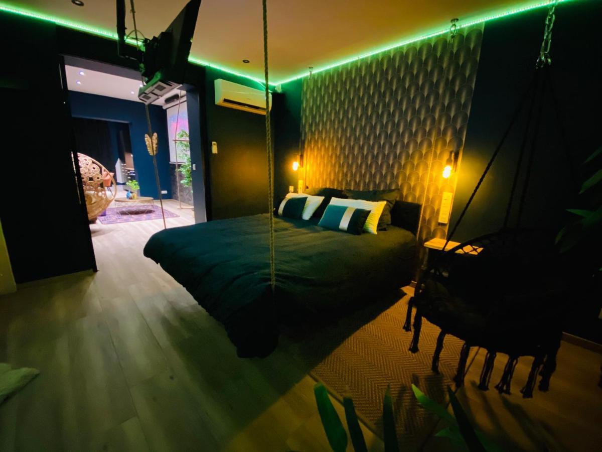Capsule Temps Suspendu - Balneo, Cinema & Billard * Valenciennes